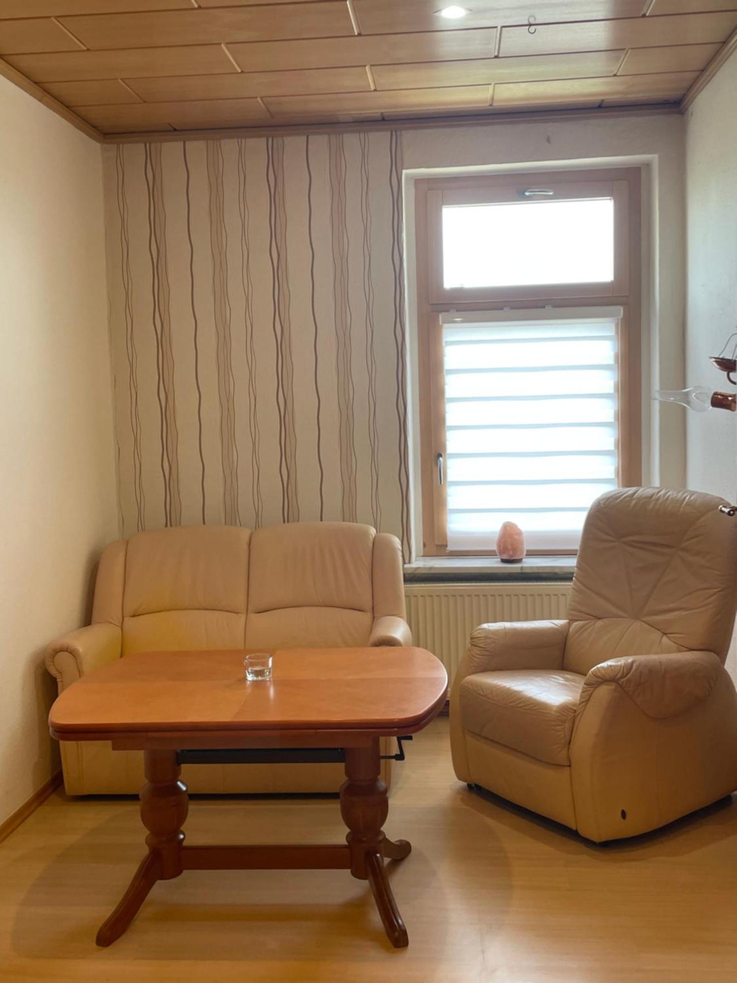 Gastfreund Daire Gera Dış mekan fotoğraf